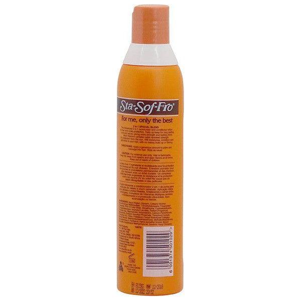 Sta-Sof-Fro 2 in1 Special Blend Moisturizing Lotion Activator 250ml