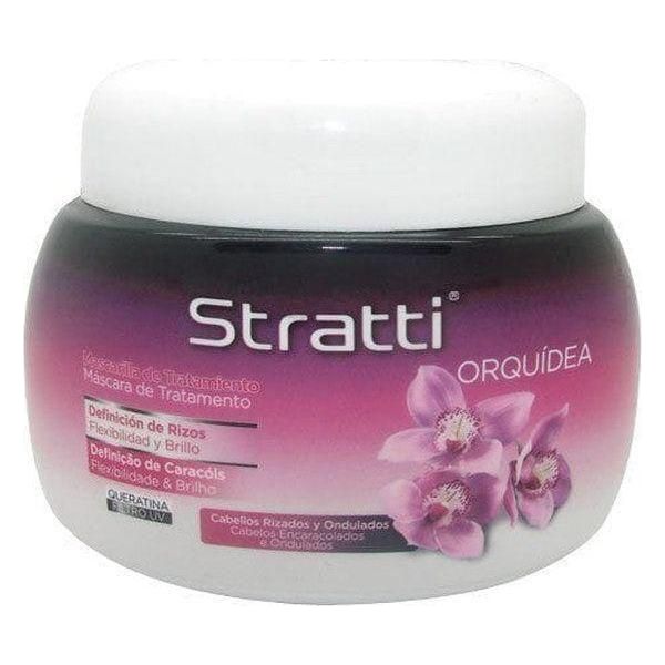 Stratti Orchid Hair Mask 550G - gtworld.de