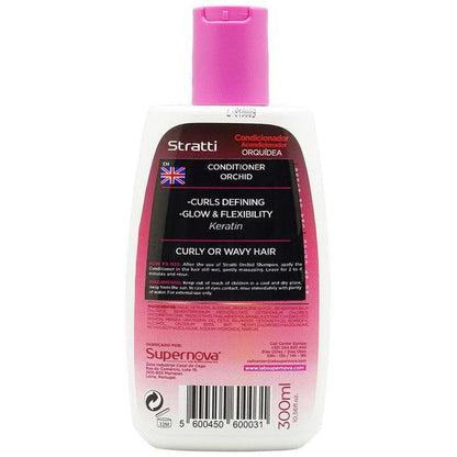 Stratti Orquidea Conditioner 300ml