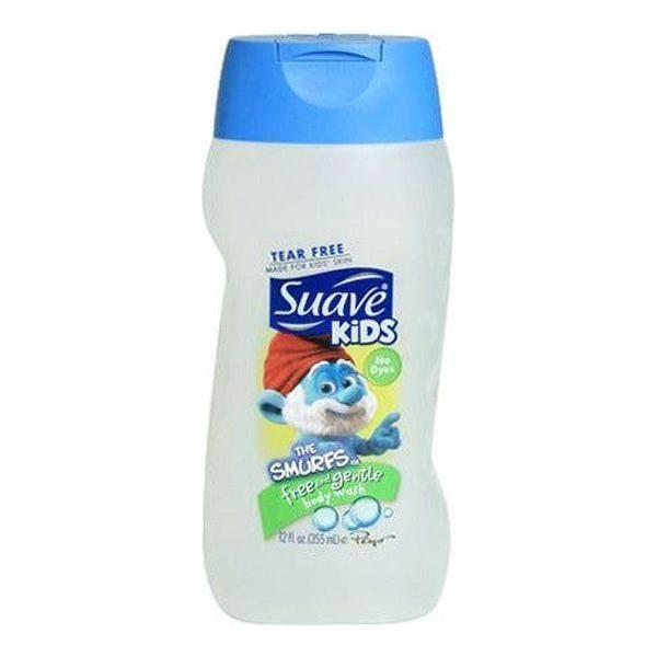 Suave Kids Bodywash Free &amp; Gentle 12 oz - gtworld.de