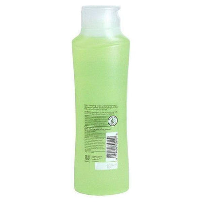 Suave Naturals Shampoo Green Apple 355ml - Gtworld.de