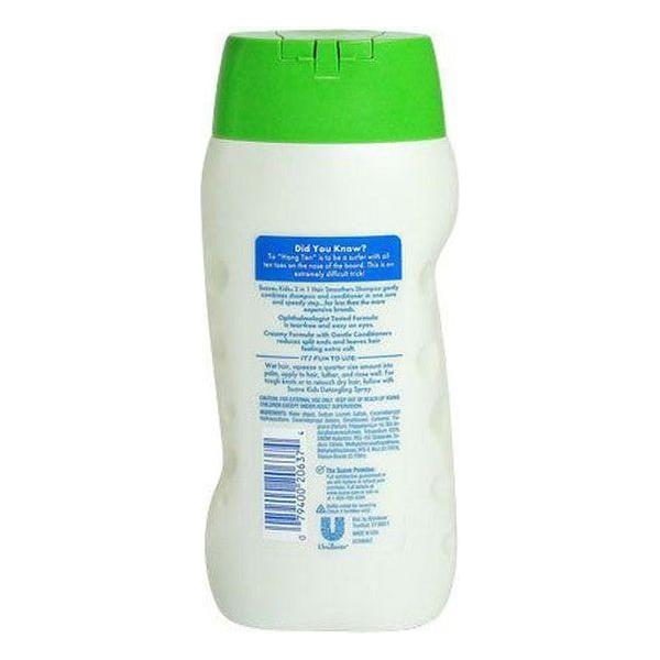 Suave Shampoo 2 - in - 1 Kids Coconut Smooth 12oz - Gtworld.de