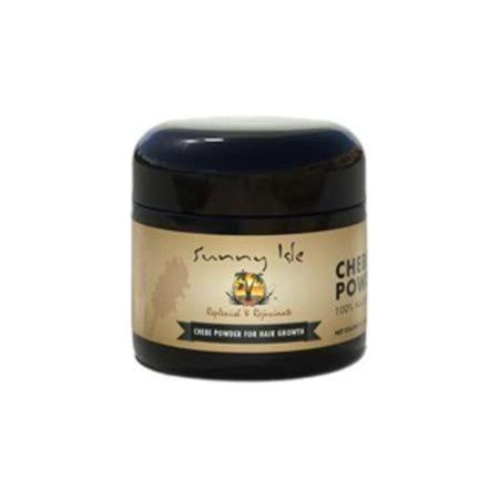 Sunny Isle 100% Pure Chebe Powder 29.5ml - Gtworld.de
