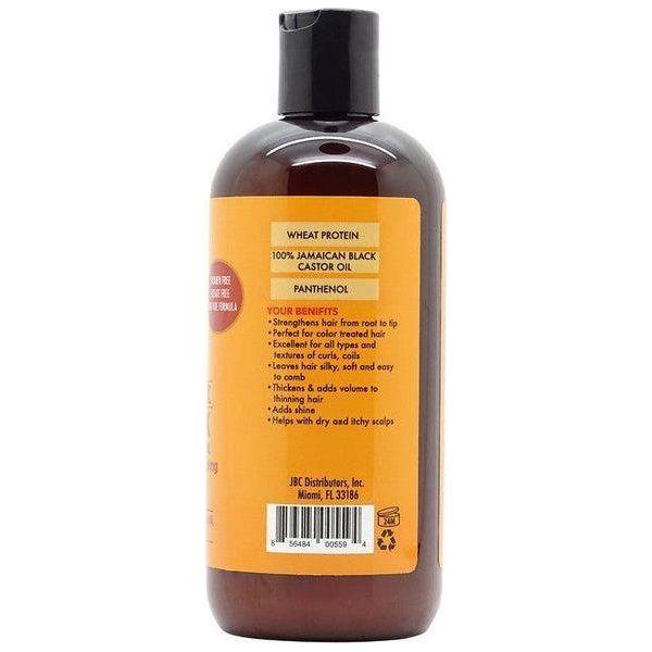 Sunny Isle Extra Dark Jamaican Black Castor Oil Shampoo 10 oz - Gtworld.de