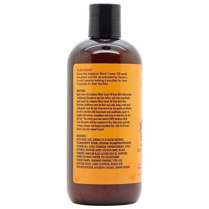 Sunny Isle Extra Dark Jamaican Black Castor Oil Shampoo 10 oz - Gtworld.de