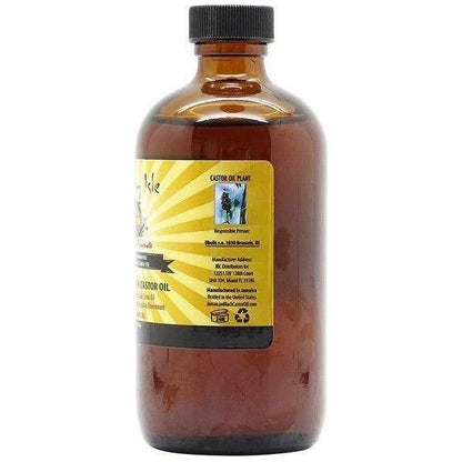 Sunny Isle Jamaican Black Castor Oil 236ml - gtworld.de