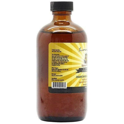 Sunny Isle Jamaican Black Castor Oil 236ml - gtworld.de