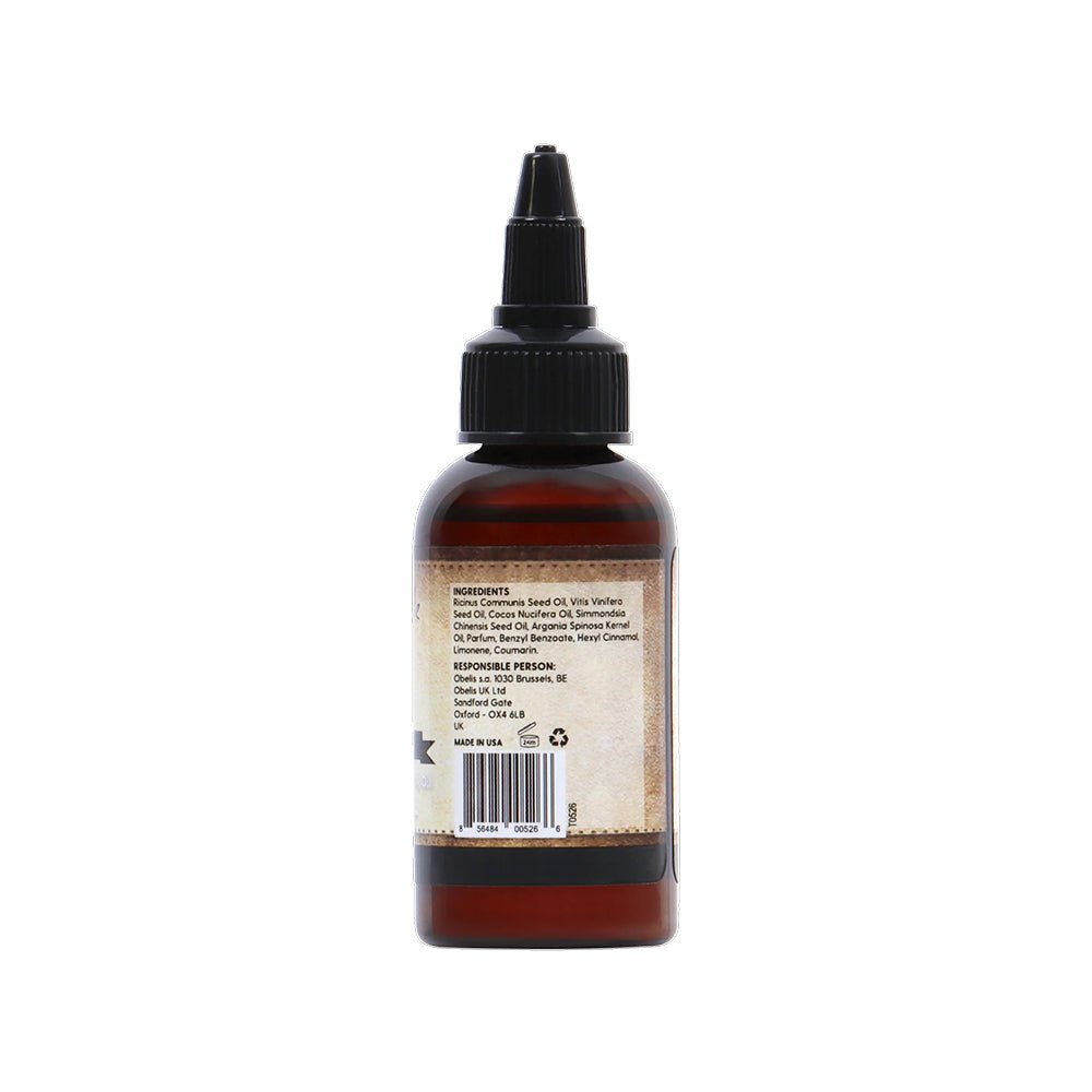 Sunny Isle Jamaican Black Castor Oil Beard Oil 2 oz - gtworld.de