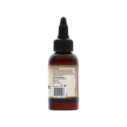 Sunny Isle Jamaican Black Castor Oil Beard Oil 2 oz - gtworld.de