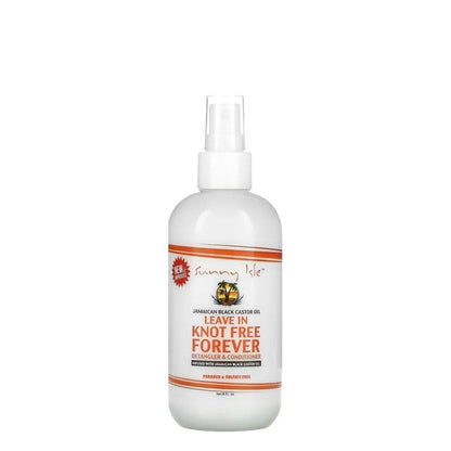 Sunny Isle Jamaican Black Castor Oil Leave-In Knot Free Forever 236ml - gtworld.de