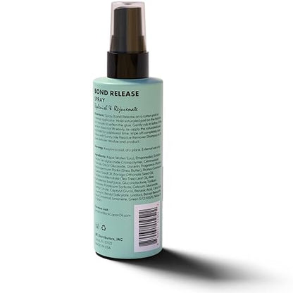 Sunny Isle Just for Wig, Weave, Braid, &amp; Extensions - Bond Release Spray 4oz - gtworld.de