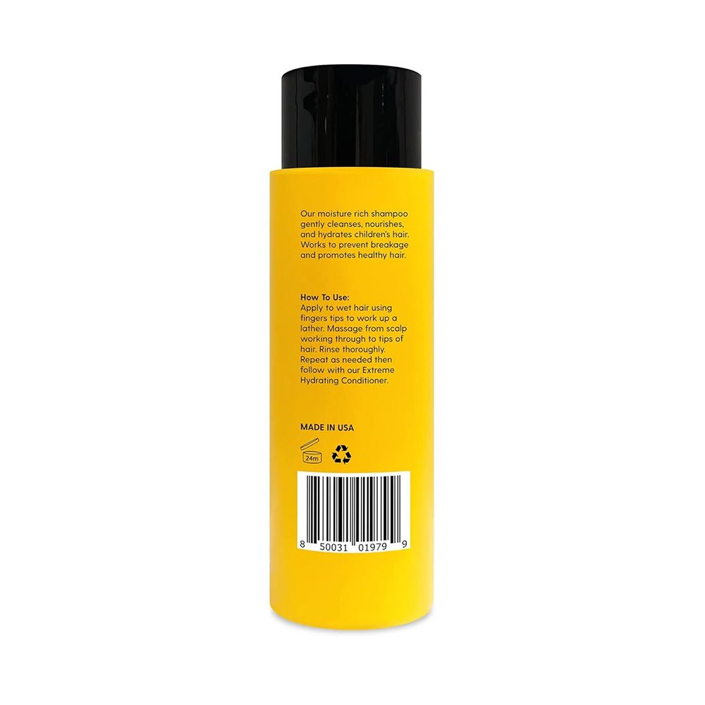 Sunny Isle Kids Care Extreme Hydrating Shampoo 12oz - gtworld.de