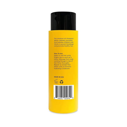 Sunny Isle Kids Care Extreme Hydrating Shampoo 12oz - gtworld.de