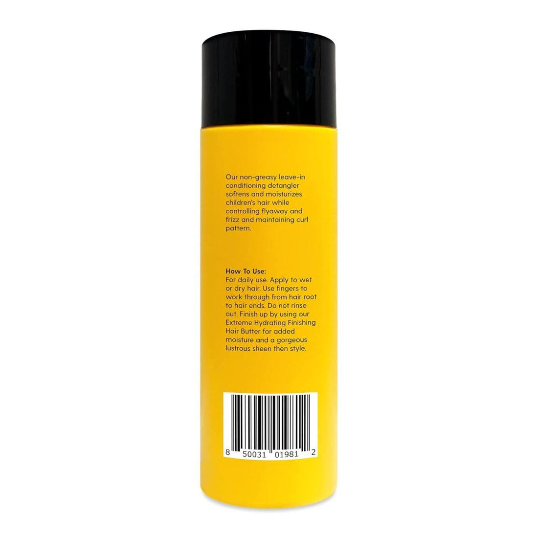 Sunny Isle Kids Care Moisture Rich Leave - In Detangler 8 oz - gtworld.de