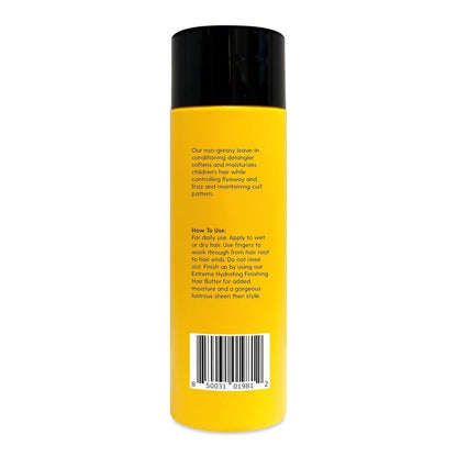 Sunny Isle Kids Care Moisture Rich Leave - In Detangler 8 oz - gtworld.de