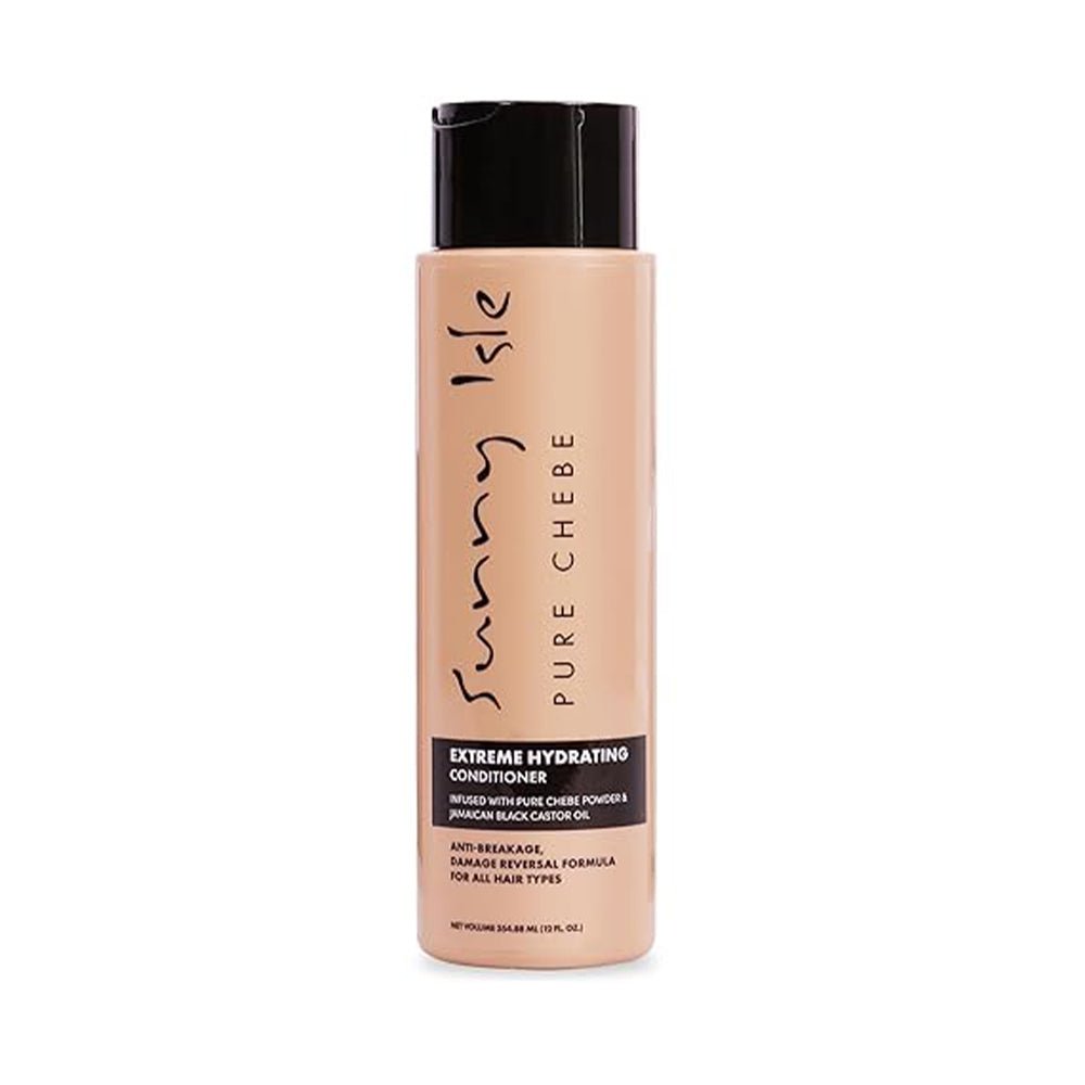 Sunny Isle Pure Chebe Extreme Hydrating Conditioner 12oz - gtworld.de