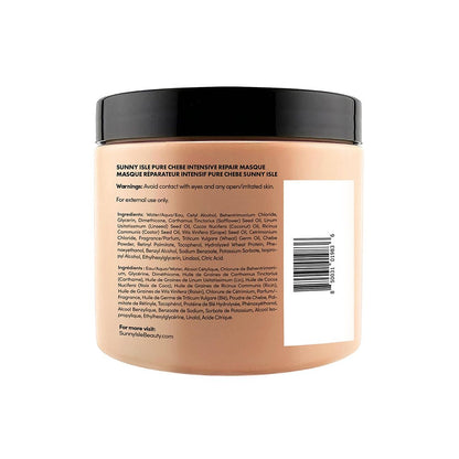 Sunny Isle Pure Chebe Intensive Repair Masque 16 oz - gtworld.de