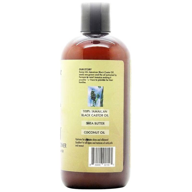 Sunny Isle Shea Coconut Moisturizing Conditioner 355ml - gtworld.de