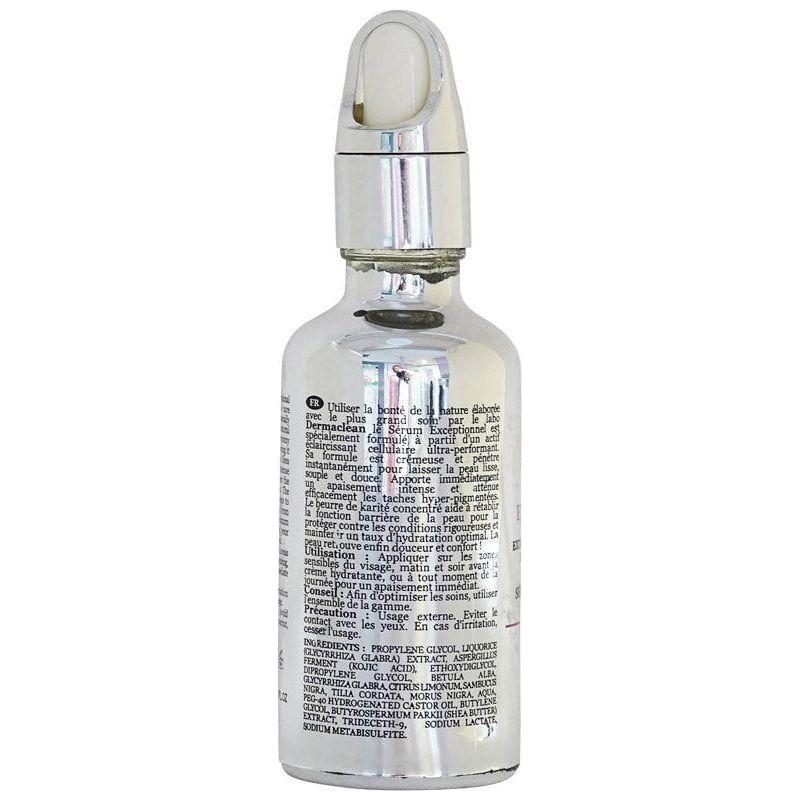 Supreme White Exceptionnel Toning Serum 50ml - Gtworld.de