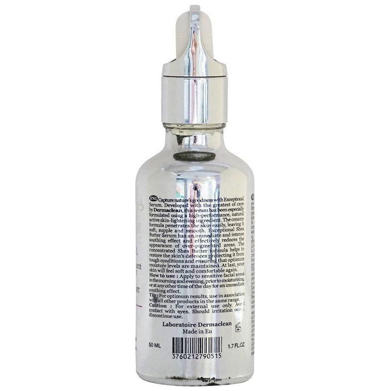 Supreme White Exceptionnel Toning Serum 50ml - Gtworld.de