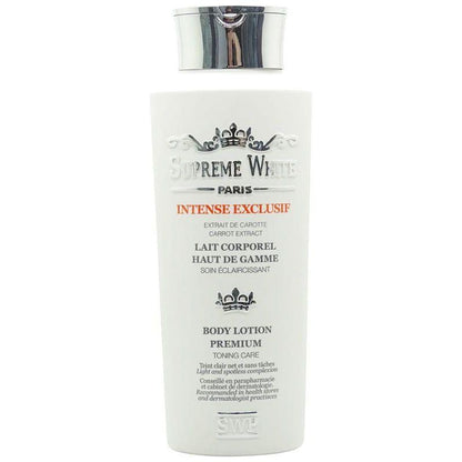 Supreme White Body Lotion Premium 500ml