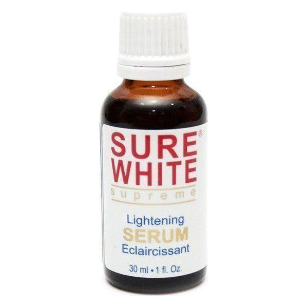 Sure White Supreme Lightening Serum 30ml - gtworld.de