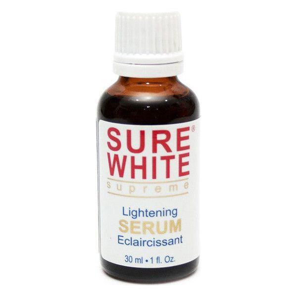 Sure White Supreme Lightening Serum 30ml