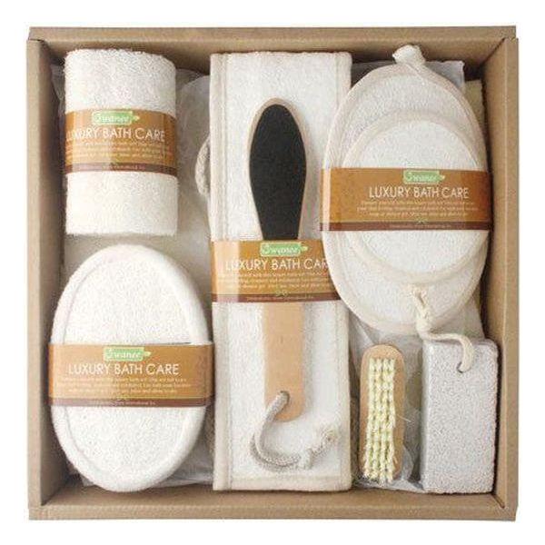 Swanee Bath Care Set 06885