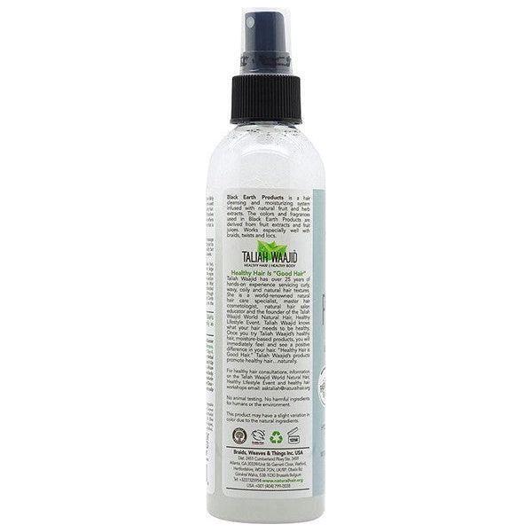 Taliah Waajid Black Earth Products Protective Mist Bodifier 237ml - gtworld.de