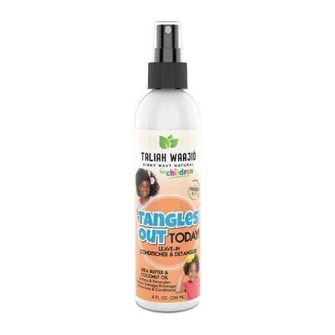 Taliah Waajid Children Kinky Wavy Natural Tangles Out Today 8oz - gtworld.de