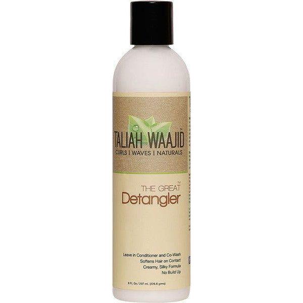 Taliah Waajid Curls, Waves &amp; Naturals The Great Detangler 237Ml - Gtworld.de