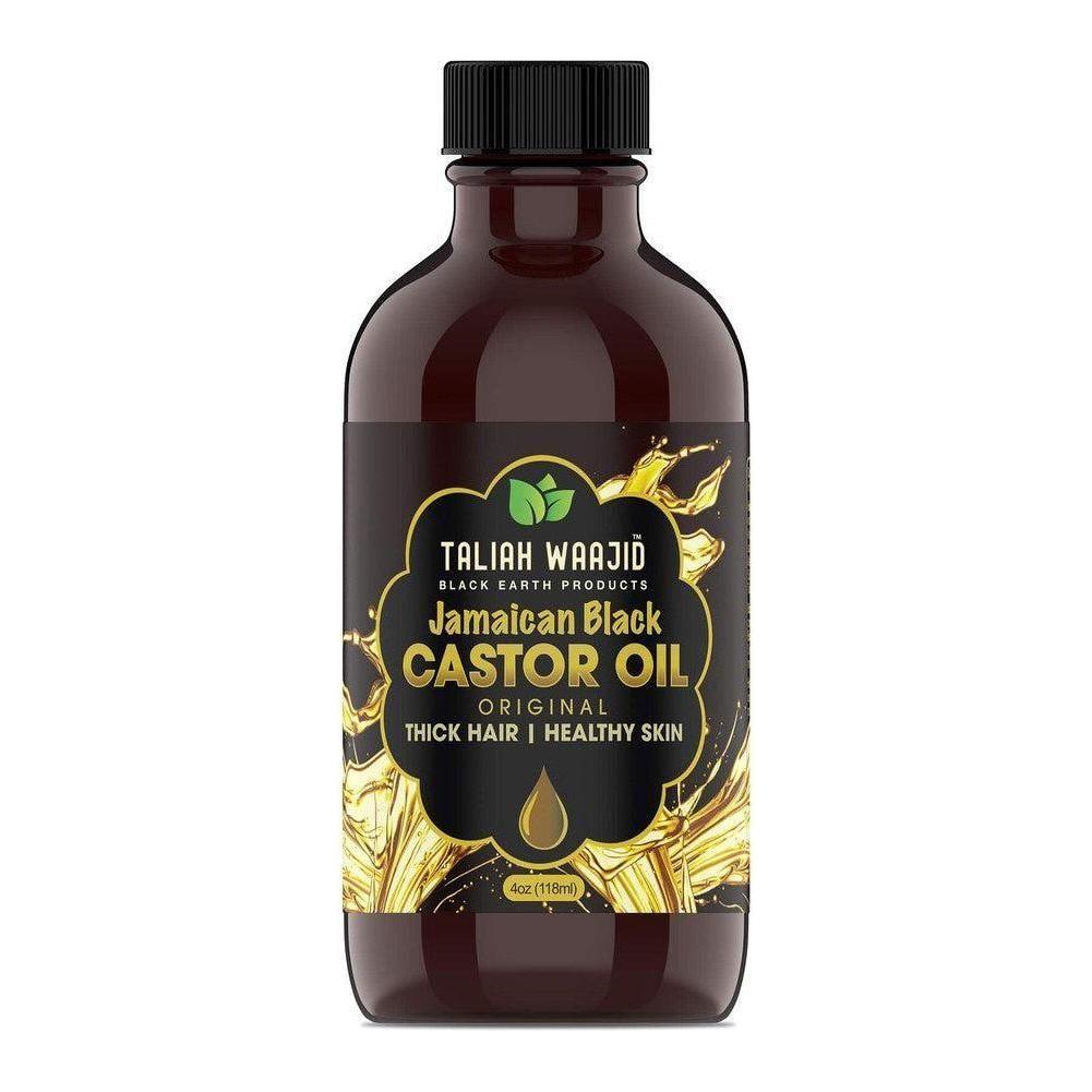 Taliah Waajid Jamaican Castor Oil Original 4oz - Gtworld.de