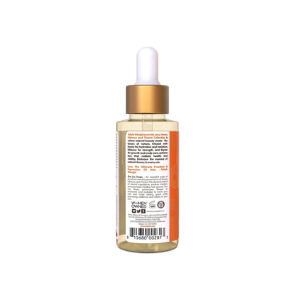 Taliah Waajid Love My Loc Drop Gro enrichement Oil 2oz - gtworld.de