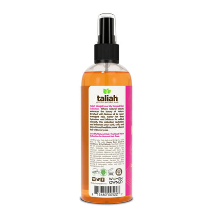 Taliah Waajid Love My Natural Hair Honey Dew Leave It In Conditioner 12oz - gtworld.de