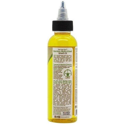 Taliah Waajid Protective Styles Wachstumsöl 118ml - Gtworld.de