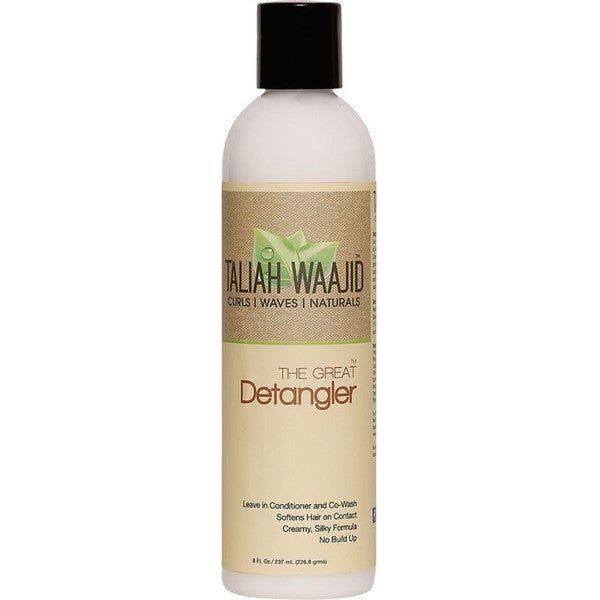 Taliah Waajid Curls, Waves &amp; Naturals The Great Detangler 237Ml