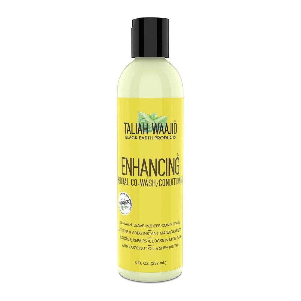 Taliah Waajid Enhancing Herbal Conditioner 8oz