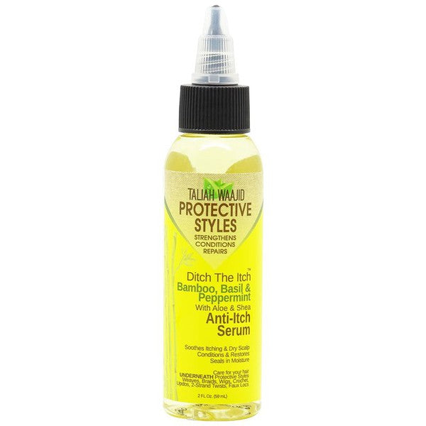 Taliah Waajid Protective Styles Anti-Itch Serum 59ml