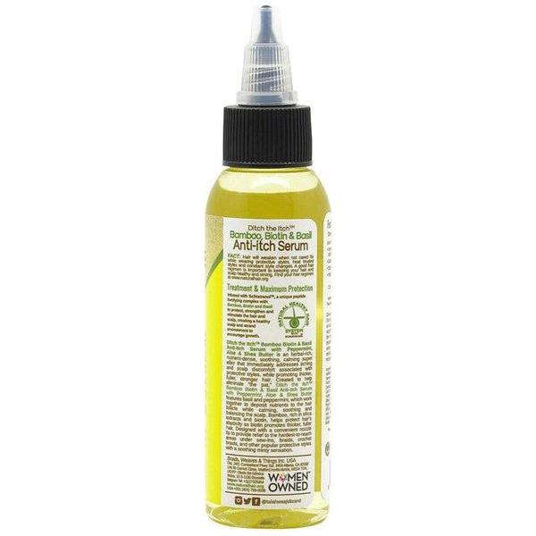 Taliah Waajid Protective Styles Anti-Itch Serum 59ml