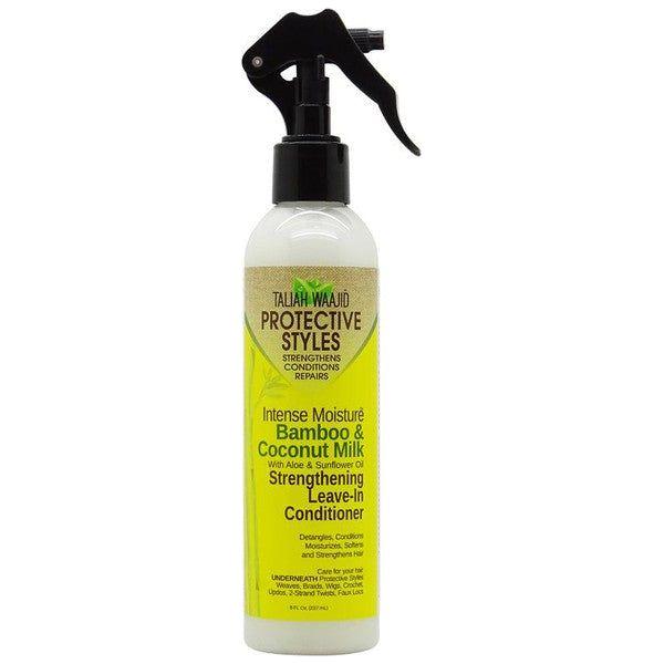 Taliah Waajid Protective Styles Strengthening Leave-In Conditioner 237ml