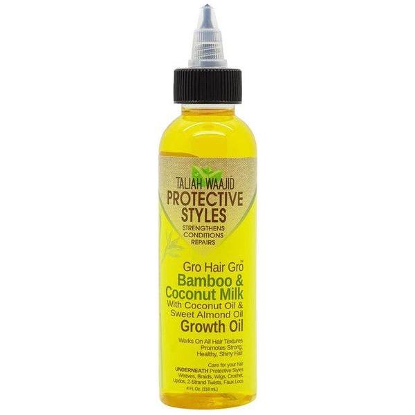 Taliah Waajid Protective Styles Growth Oil 118ml