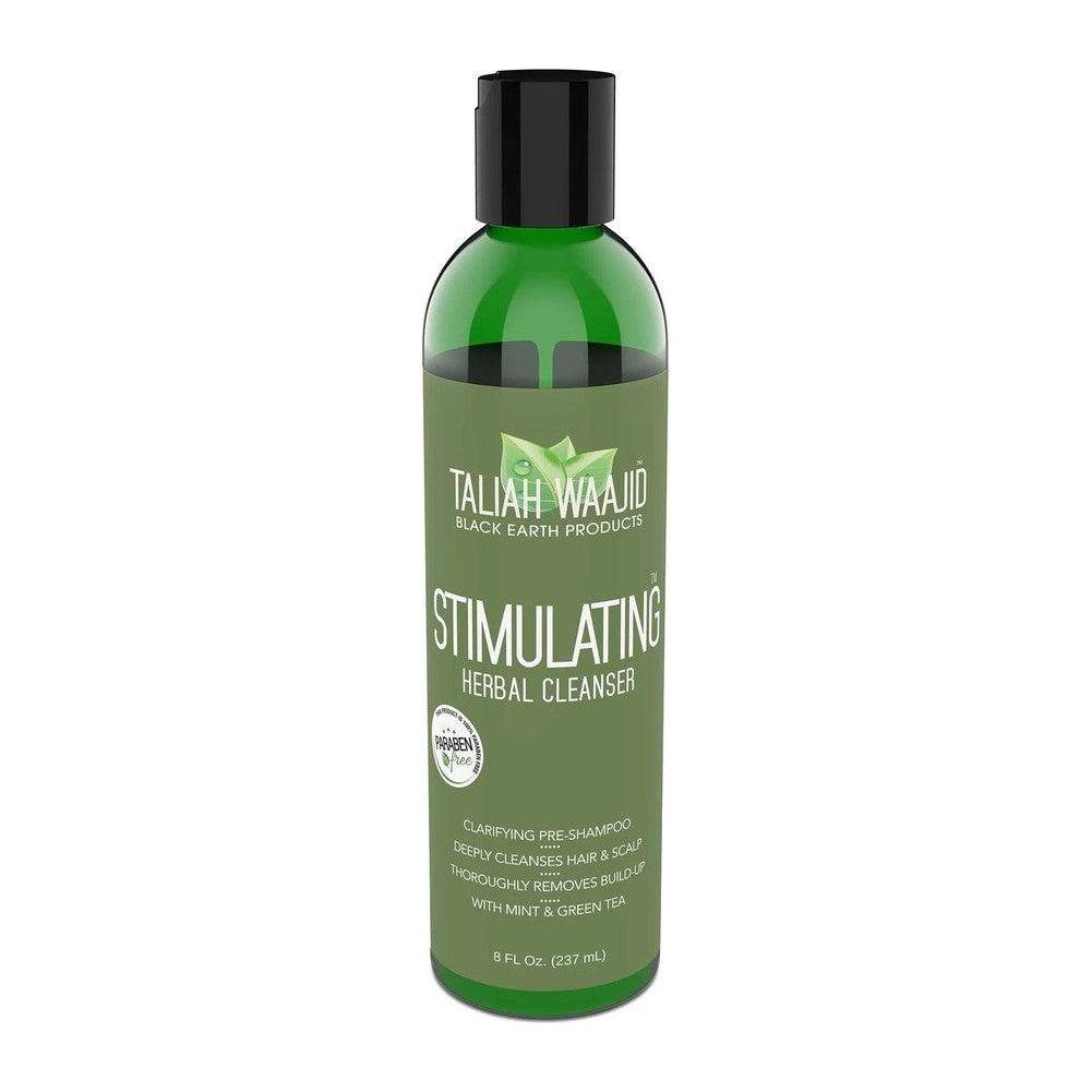 Taliah Waajid Stimulating Herbal Cleanser 8oz