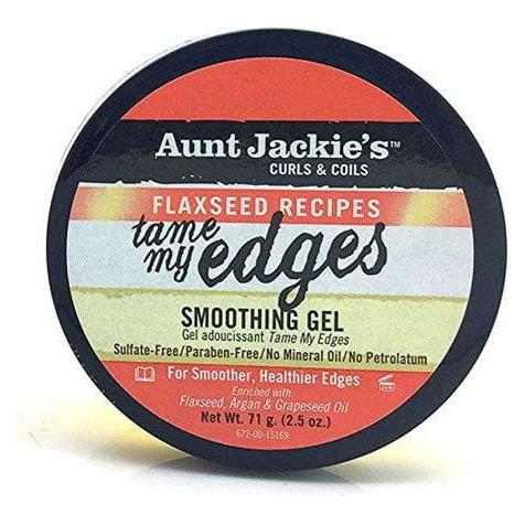 Tame Your Curls Bundle - Aunt Jackie&