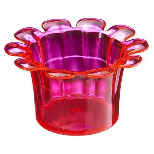 Tangle Teezer Magic Flower Pot Popping pink - Gtworld.de