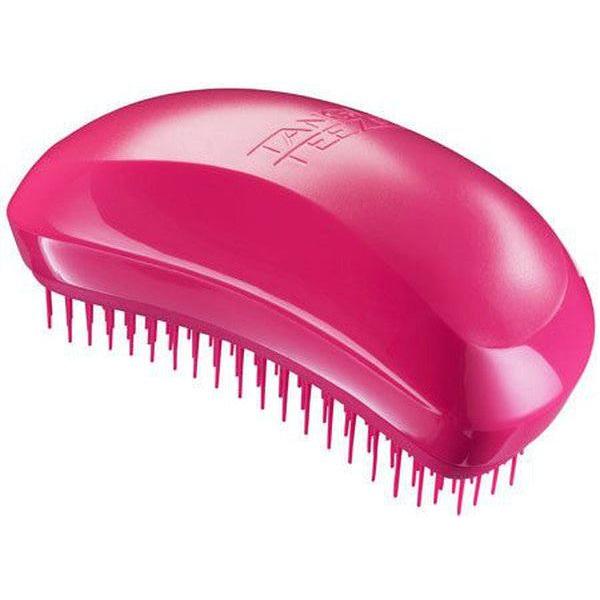 Professional detangling hairbrush