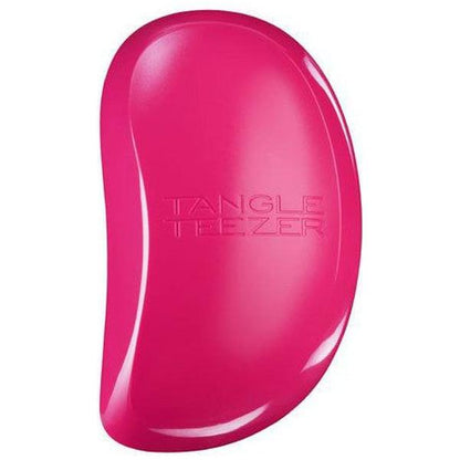 Professional detangling hairbrush