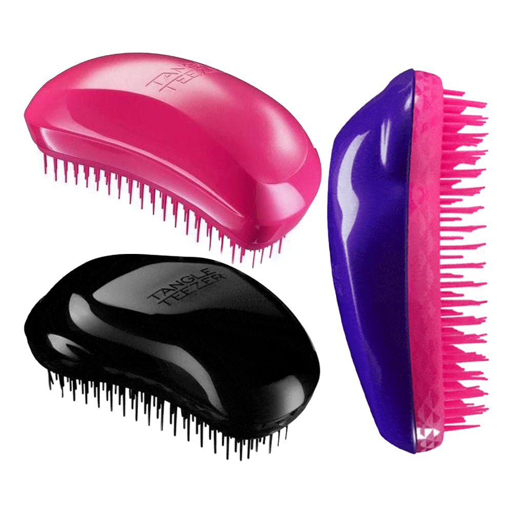 Tangle Teezer Professional Detangling Hairbrush - gtworld.de