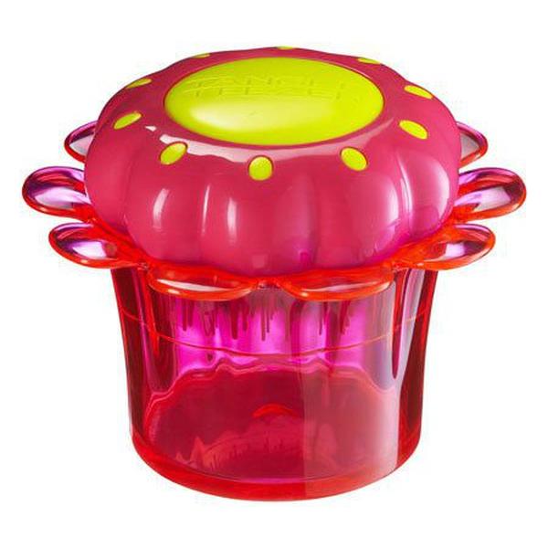 Tangle Teezer Magic Flower Pot Popping pink