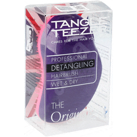 Tangle Teezer Professional Detangling Hairbrush