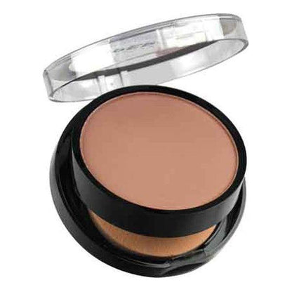 Technic Superfine Matte Pressed Powder Cinnamon